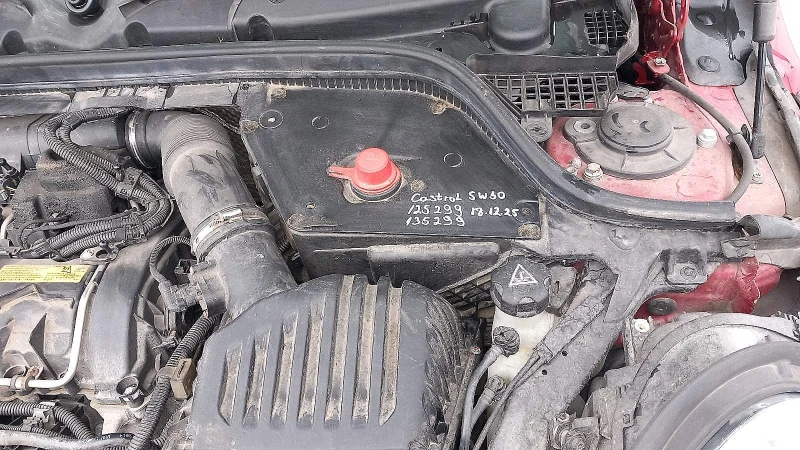 Mini Cooper A F56, снимка 5 - Автомобили и джипове - 52897562