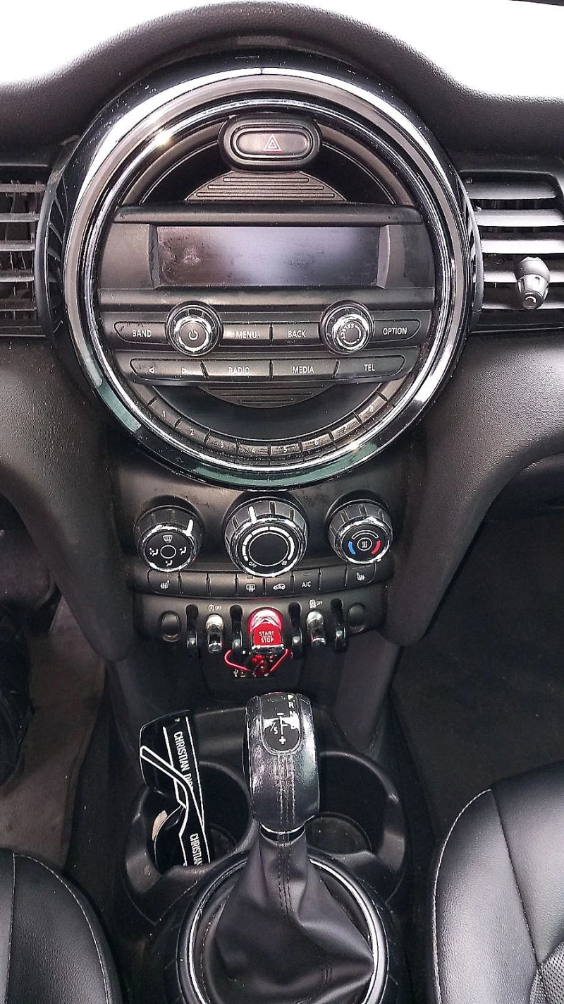 Mini Cooper A F56, снимка 9 - Автомобили и джипове - 52897562