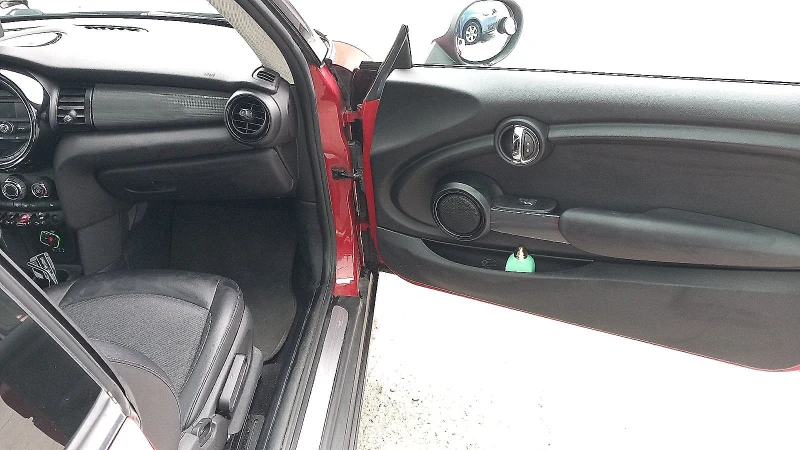 Mini Cooper A F56, снимка 7 - Автомобили и джипове - 52897562