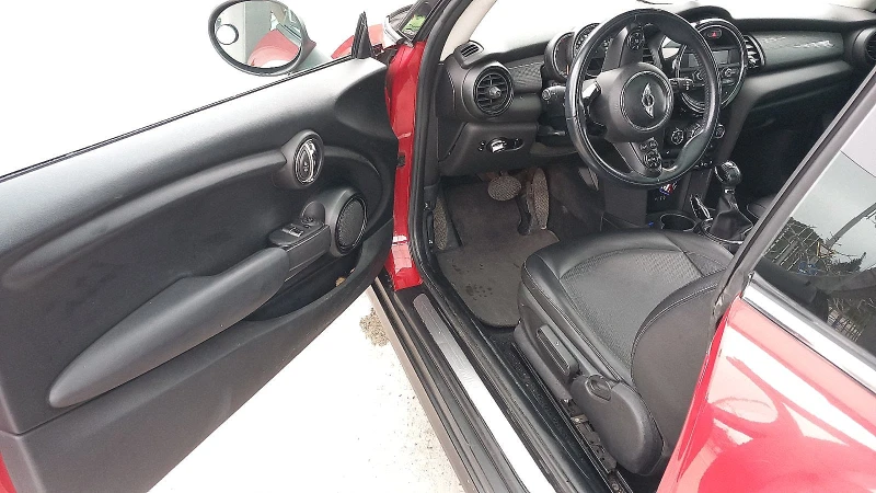Mini Cooper A F56, снимка 8 - Автомобили и джипове - 52897562