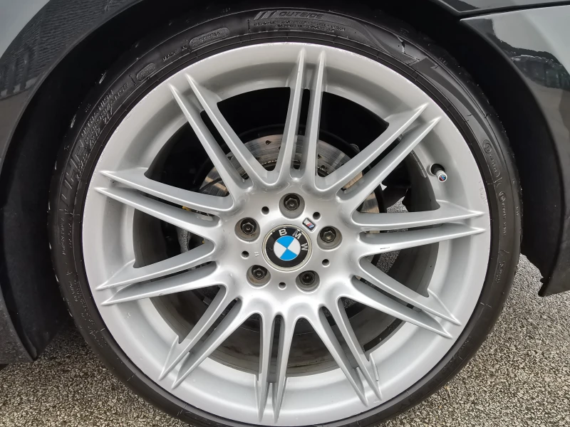 BMW 320 2.0 DIESEL, снимка 15 - Автомобили и джипове - 53206548