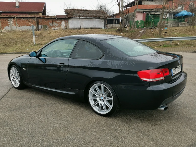BMW 320 2.0 DIESEL, снимка 4 - Автомобили и джипове - 53206548
