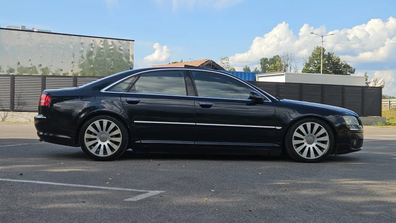 Audi A8 4.2TDI FULL, снимка 5 - Автомобили и джипове - 53266304