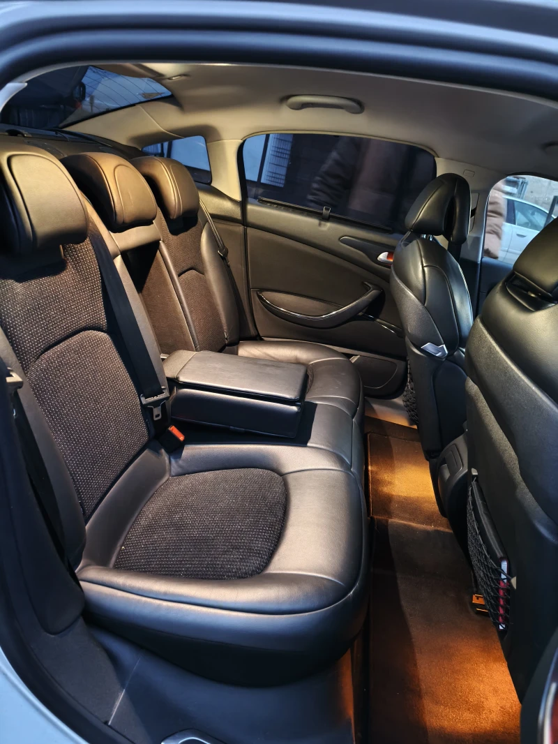Citroen C5 X7, снимка 7 - Автомобили и джипове - 53298637