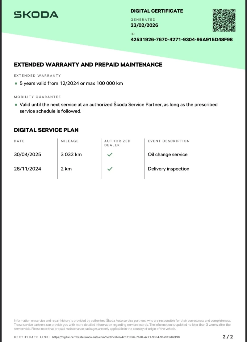 Skoda Octavia, снимка 14 - Автомобили и джипове - 53595439