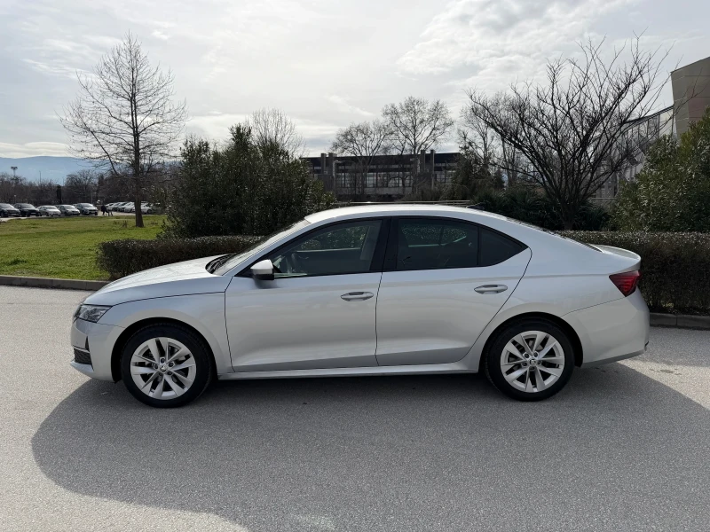 Skoda Octavia, снимка 4 - Автомобили и джипове - 53595439