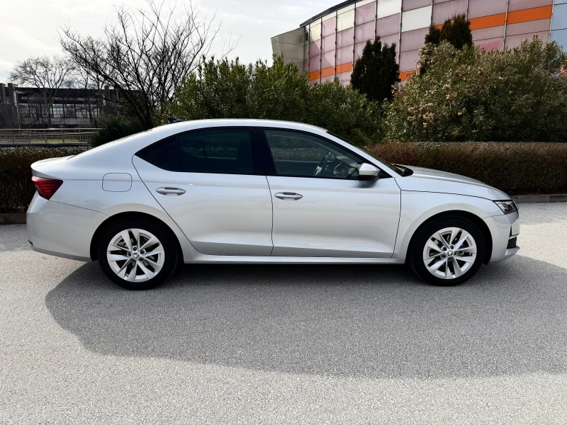 Skoda Octavia, снимка 5 - Автомобили и джипове - 53595439