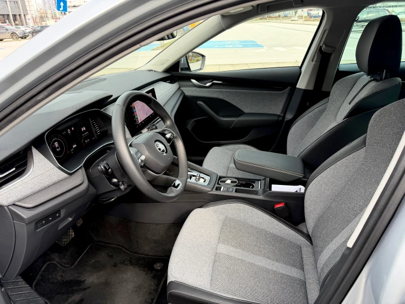 Skoda Octavia, снимка 8 - Автомобили и джипове - 53595439