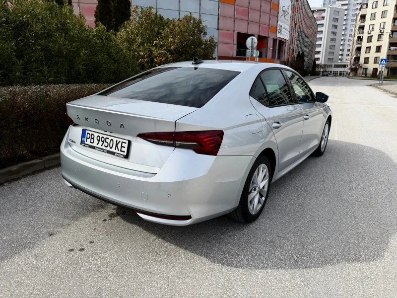 Skoda Octavia, снимка 7 - Автомобили и джипове - 53595439
