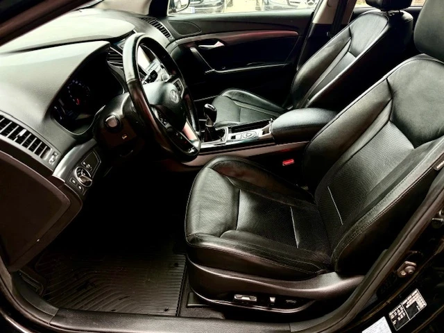 Hyundai I40 1.7CRDI-PREMIUM -- . | Mobile.bg   10