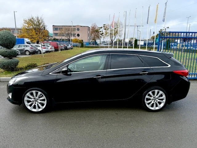 Hyundai I40 1.7CRDI-PREMIUM -- . | Mobile.bg   2