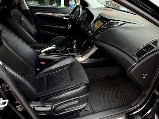 Hyundai I40 1.7CRDI-PREMIUM -- . | Mobile.bg   13