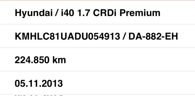 Hyundai I40 1.7CRDI-PREMIUM -- . | Mobile.bg   17