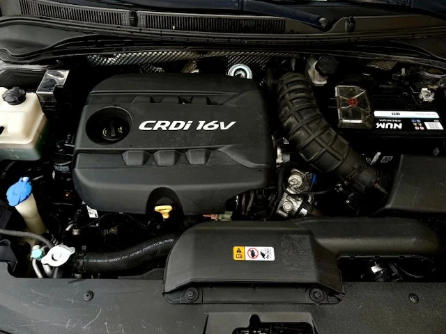 Hyundai I40 1.7CRDI-PREMIUM -- . | Mobile.bg   16