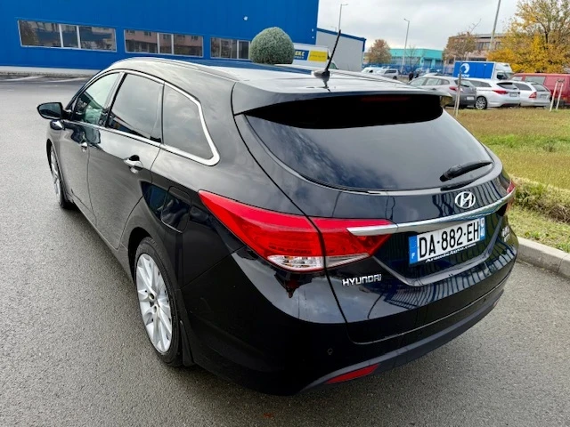 Hyundai I40 1.7CRDI-PREMIUM -- . | Mobile.bg   3