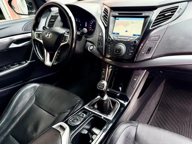 Hyundai I40 1.7CRDI-PREMIUM -- . | Mobile.bg   14