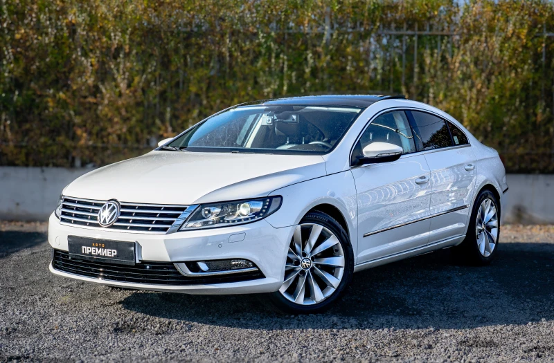 VW CC 2.0 TDI 4Motion - ТОП СЪСТОЯНИЕ -  ГАРАНЦИЯ! - 22900 лв. / 11708.58 € - 47978703 1