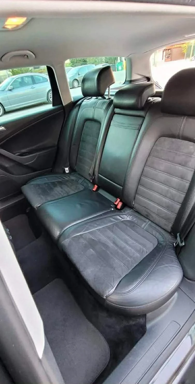 VW Passat 4x4 обслужен highline, снимка 6 - Автомобили и джипове - 54282869