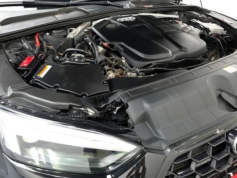 Audi A5 2.0 TDI Quattro, снимка 6 - Автомобили и джипове - 54145799