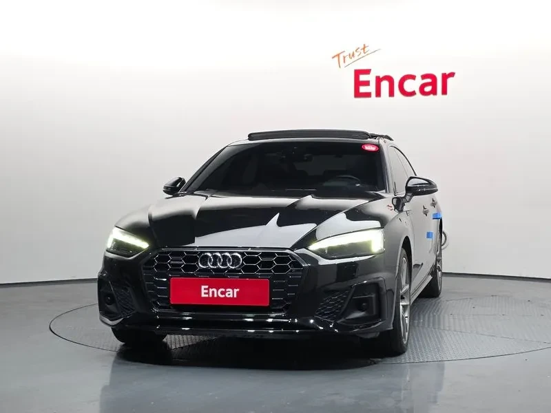 Audi A5 2.0 TDI Quattro, снимка 3 - Автомобили и джипове - 54145799