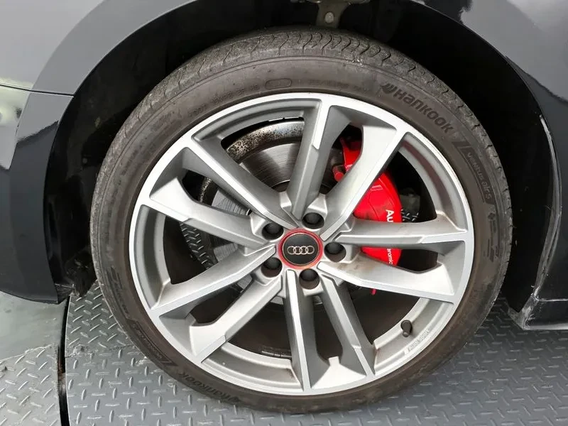 Audi A5 2.0 TDI Quattro, снимка 5 - Автомобили и джипове - 54145799