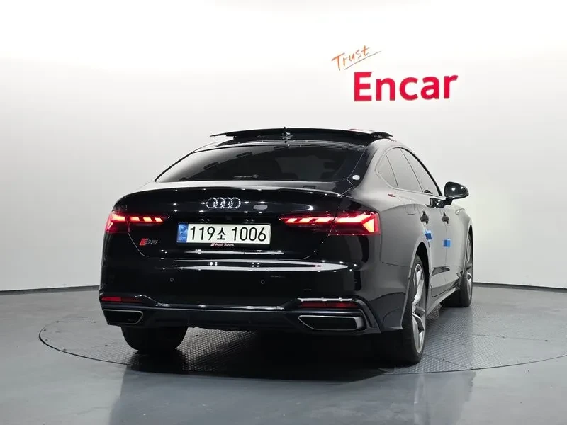 Audi A5 2.0 TDI Quattro, снимка 4 - Автомобили и джипове - 54145799