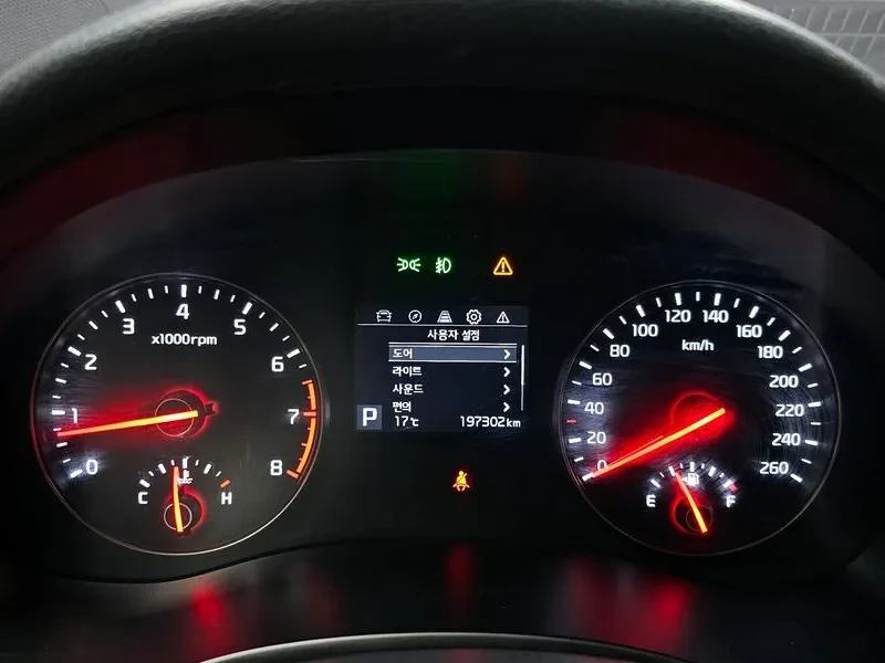 Kia K7 3.0 | Mobile.bg � ����������� 8