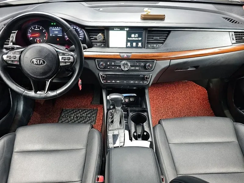 Kia K7 3.0 | Mobile.bg � ����������� 7