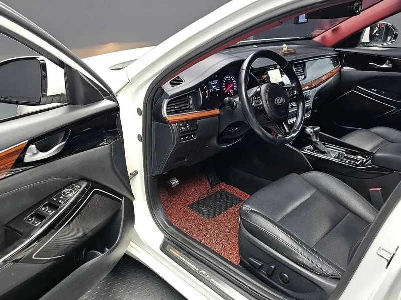 Kia K7 3.0 | Mobile.bg � ����������� 10