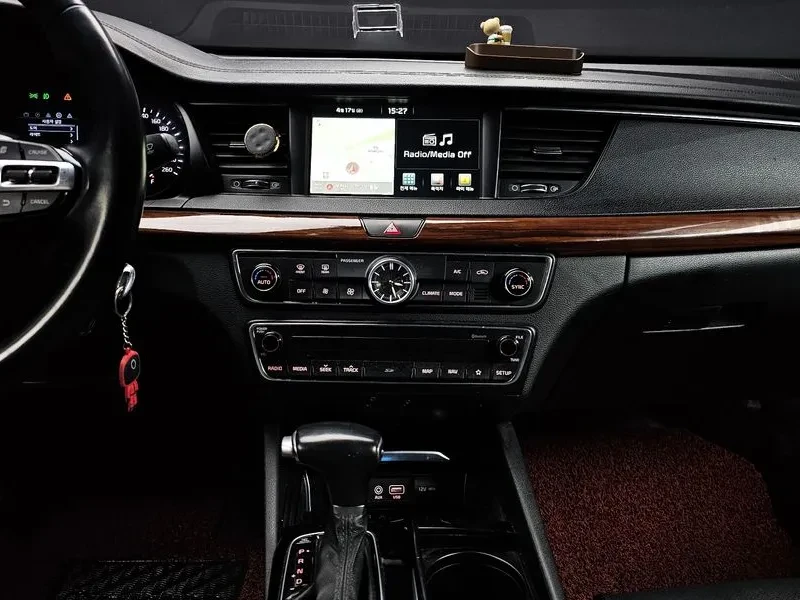 Kia K7 3.0 | Mobile.bg � ����������� 13