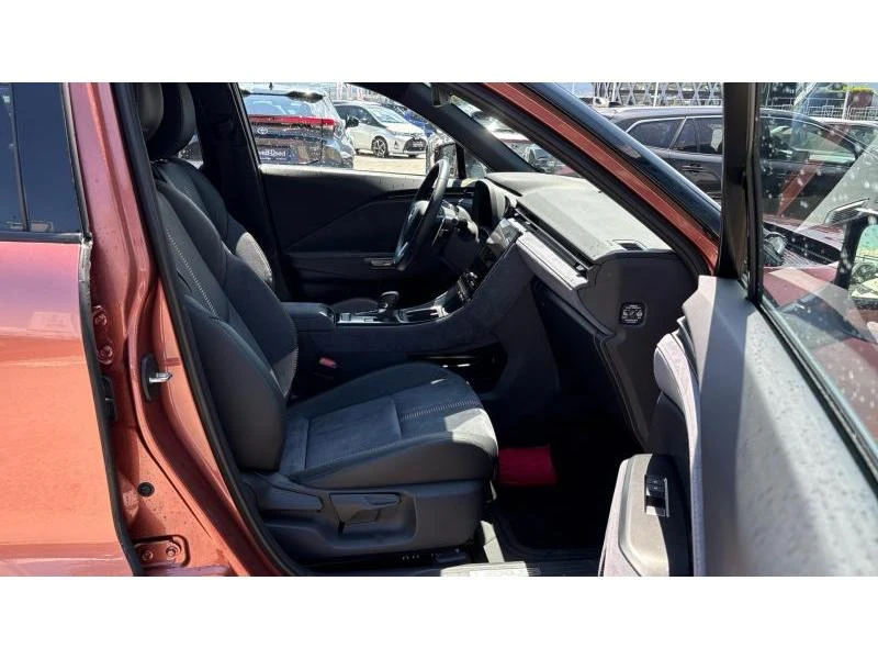 Lexus LBX 1.5HSD COOL FWD, снимка 6 - Автомобили и джипове - 54862994