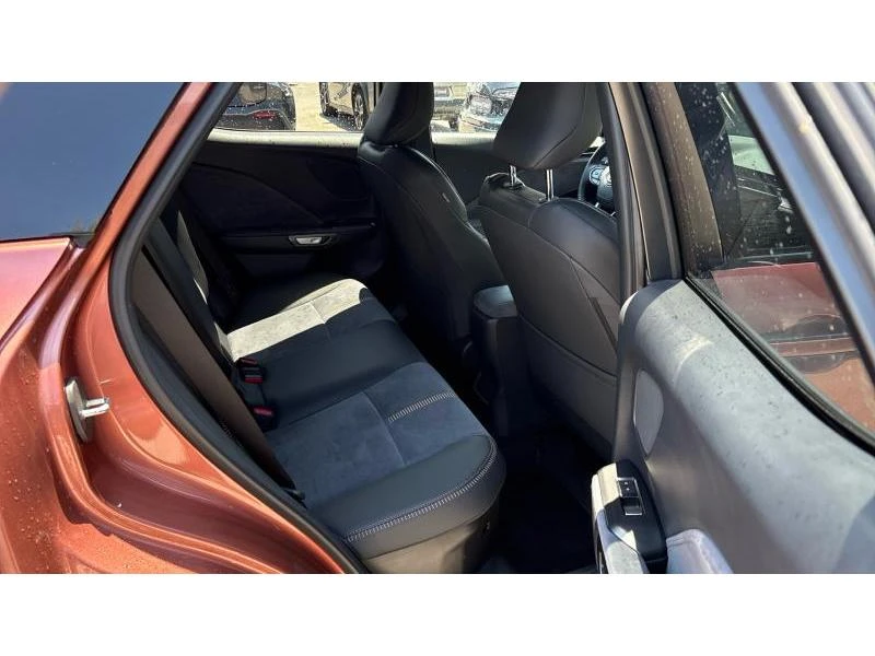 Lexus LBX 1.5HSD COOL FWD, снимка 7 - Автомобили и джипове - 54862994