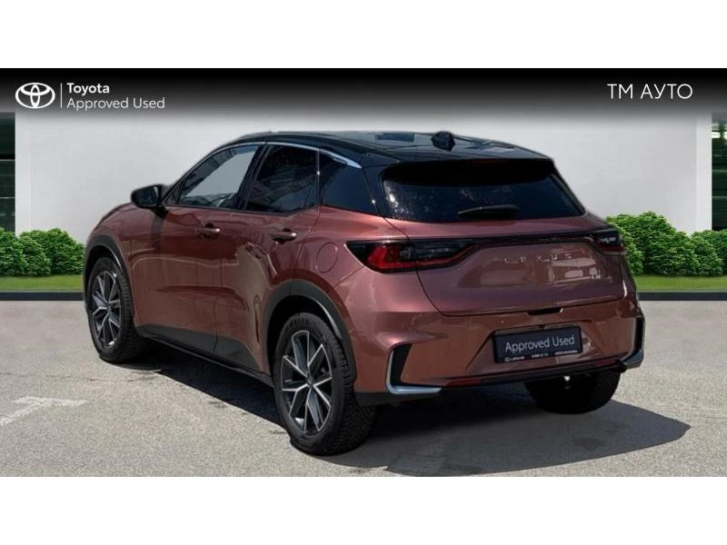 Lexus LBX 1.5HSD COOL FWD, снимка 2 - Автомобили и джипове - 54862994