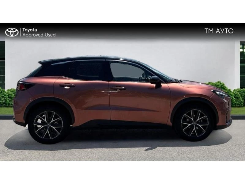 Lexus LBX 1.5HSD COOL FWD, снимка 17 - Автомобили и джипове - 54862994