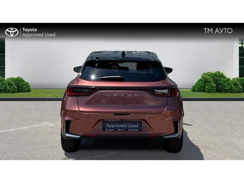 Lexus LBX 1.5HSD COOL FWD, снимка 4 - Автомобили и джипове - 54862994
