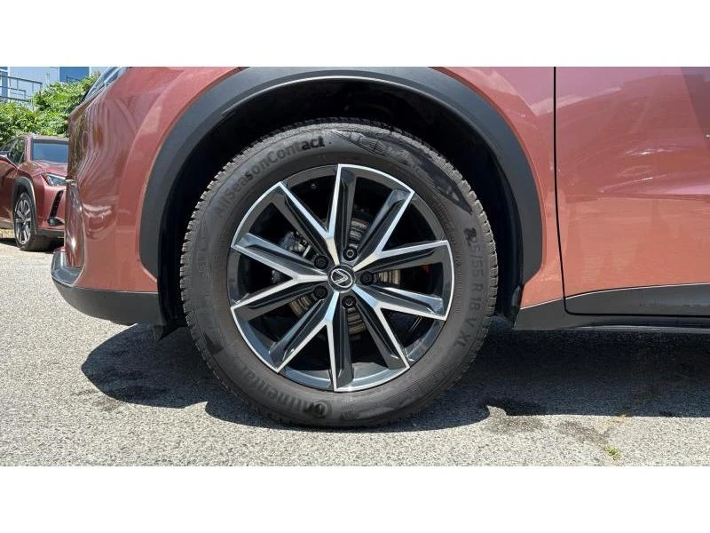 Lexus LBX 1.5HSD COOL FWD, снимка 16 - Автомобили и джипове - 54862994