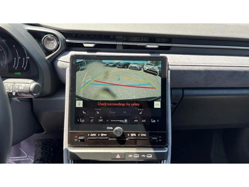 Lexus LBX 1.5HSD COOL FWD, снимка 15 - Автомобили и джипове - 54862994