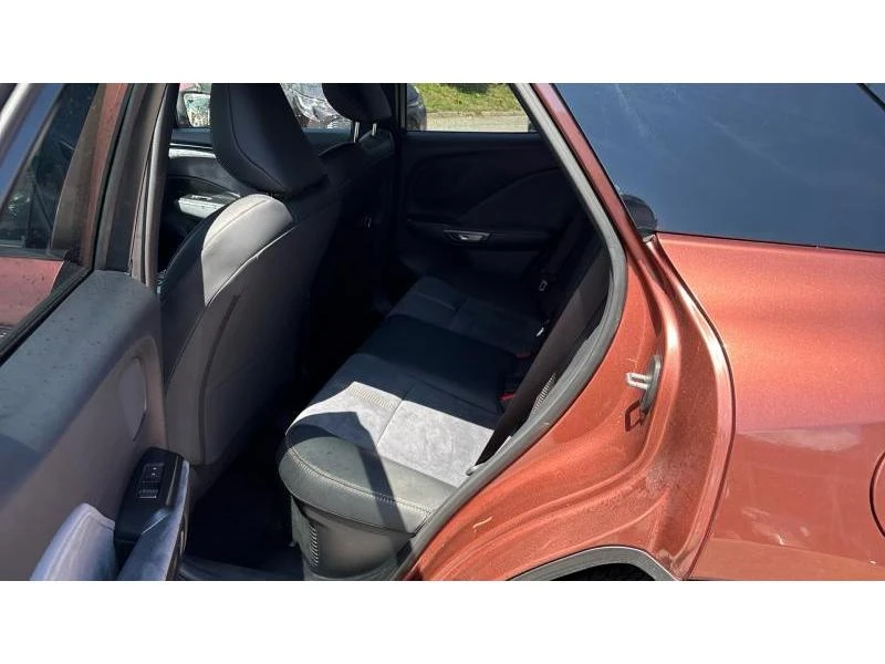 Lexus LBX 1.5HSD COOL FWD, снимка 11 - Автомобили и джипове - 54862994