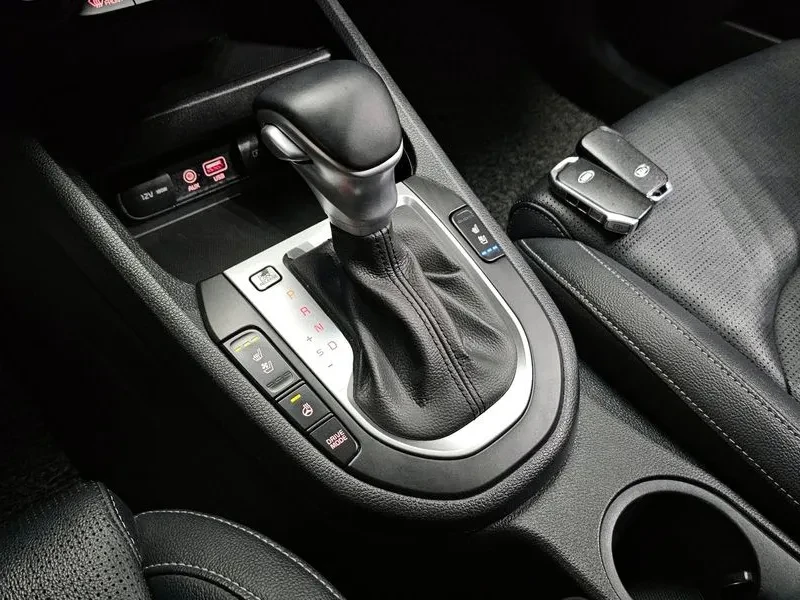Kia K3  Luxury | Mobile.bg � ����������� 9