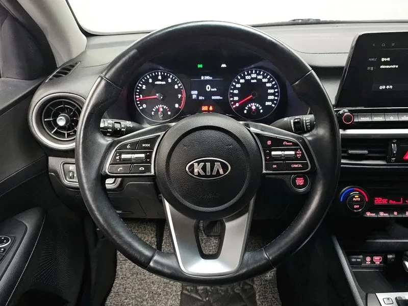 Kia K3  Luxury | Mobile.bg � ����������� 13