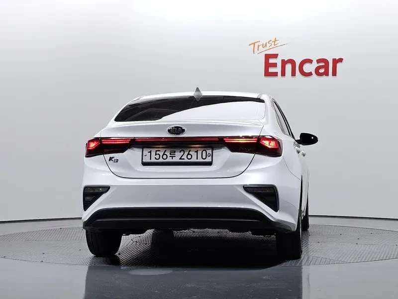 Kia K3  Luxury | Mobile.bg � ����������� 4