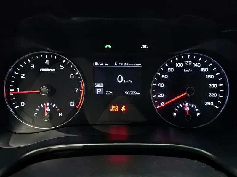 Kia K3  Luxury | Mobile.bg � ����������� 8