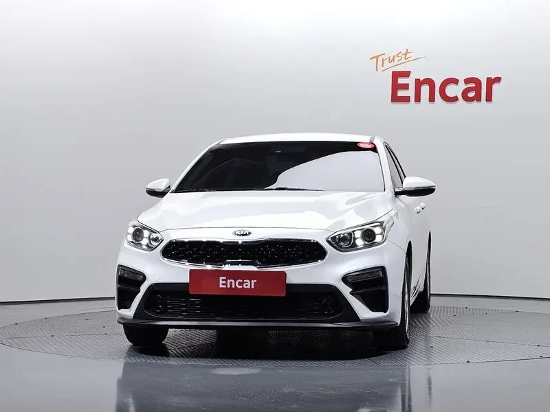 Kia K3  Luxury | Mobile.bg � ����������� 3