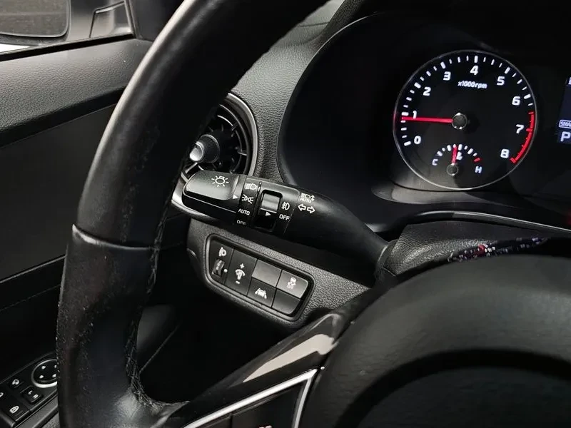 Kia K3  Luxury | Mobile.bg � ����������� 16