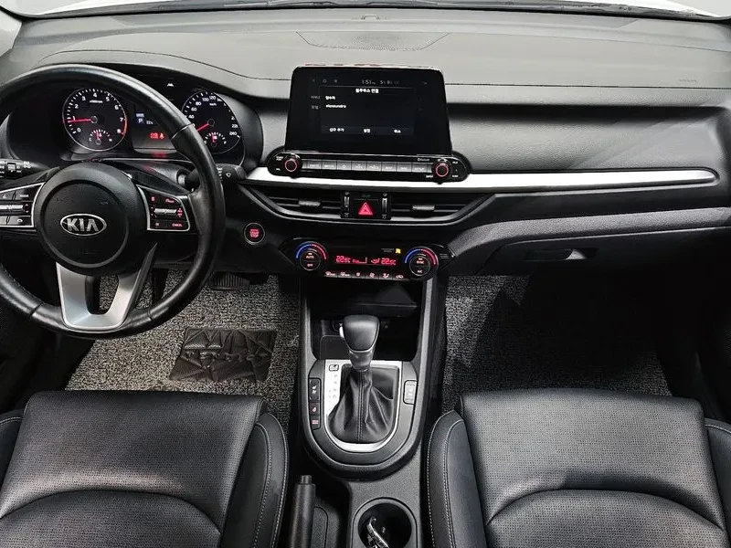 Kia K3  Luxury | Mobile.bg � ����������� 7