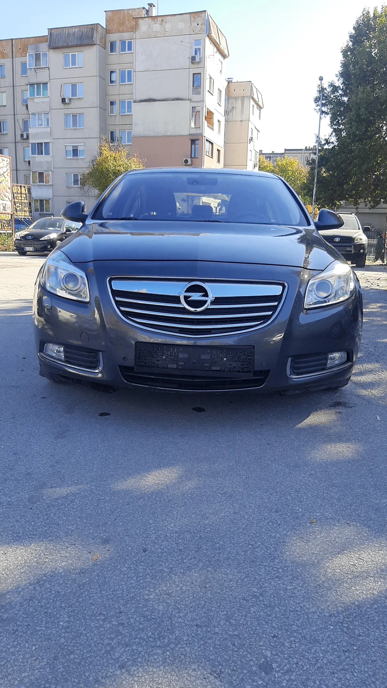 Opel Insignia 2.0 / | Mobile.bg   1