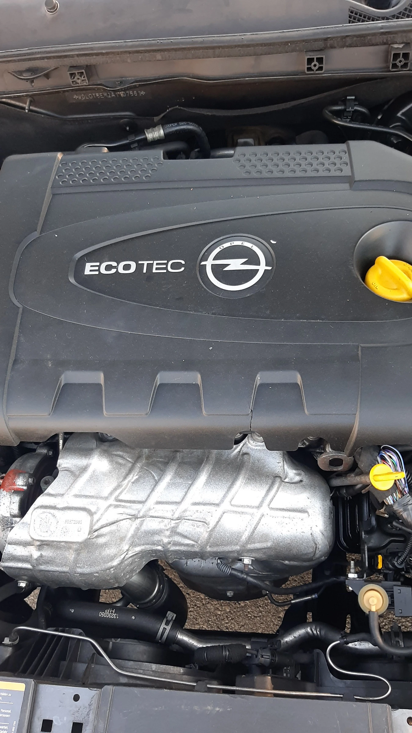 Opel Insignia 2.0 / | Mobile.bg   15