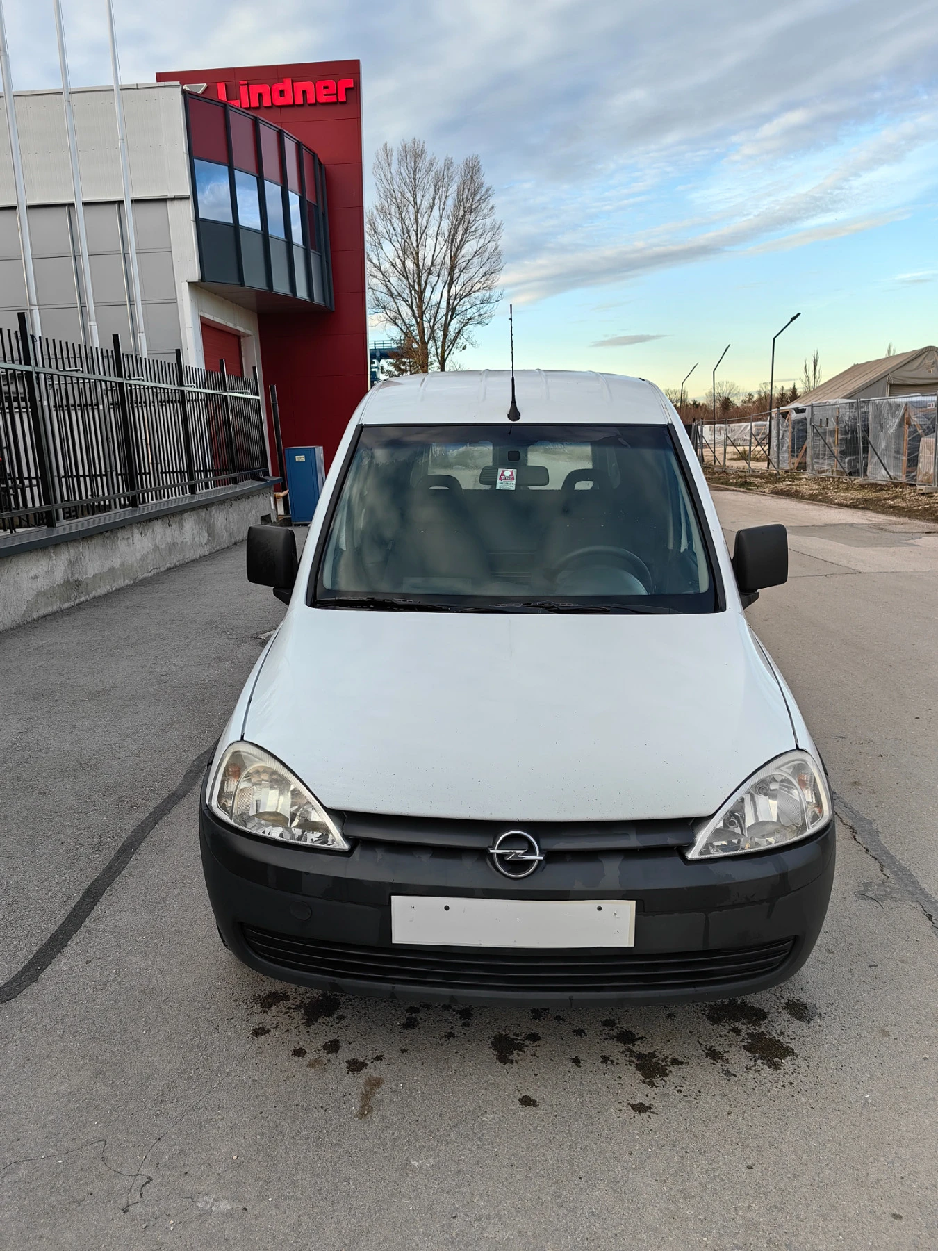 Opel Combo ТОП СЪСТОЯНИЕ.1.3TDI, КЛИМА, 2009Г.Цената е крайна - изображение 2