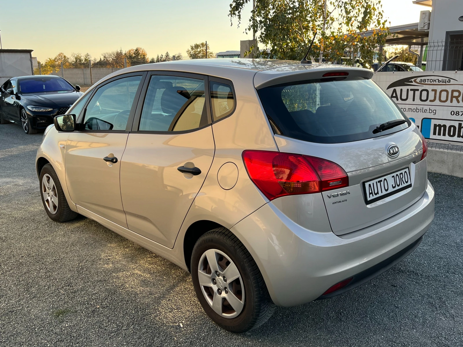 Kia Venga 1.4i-90k.c. - изображение 2