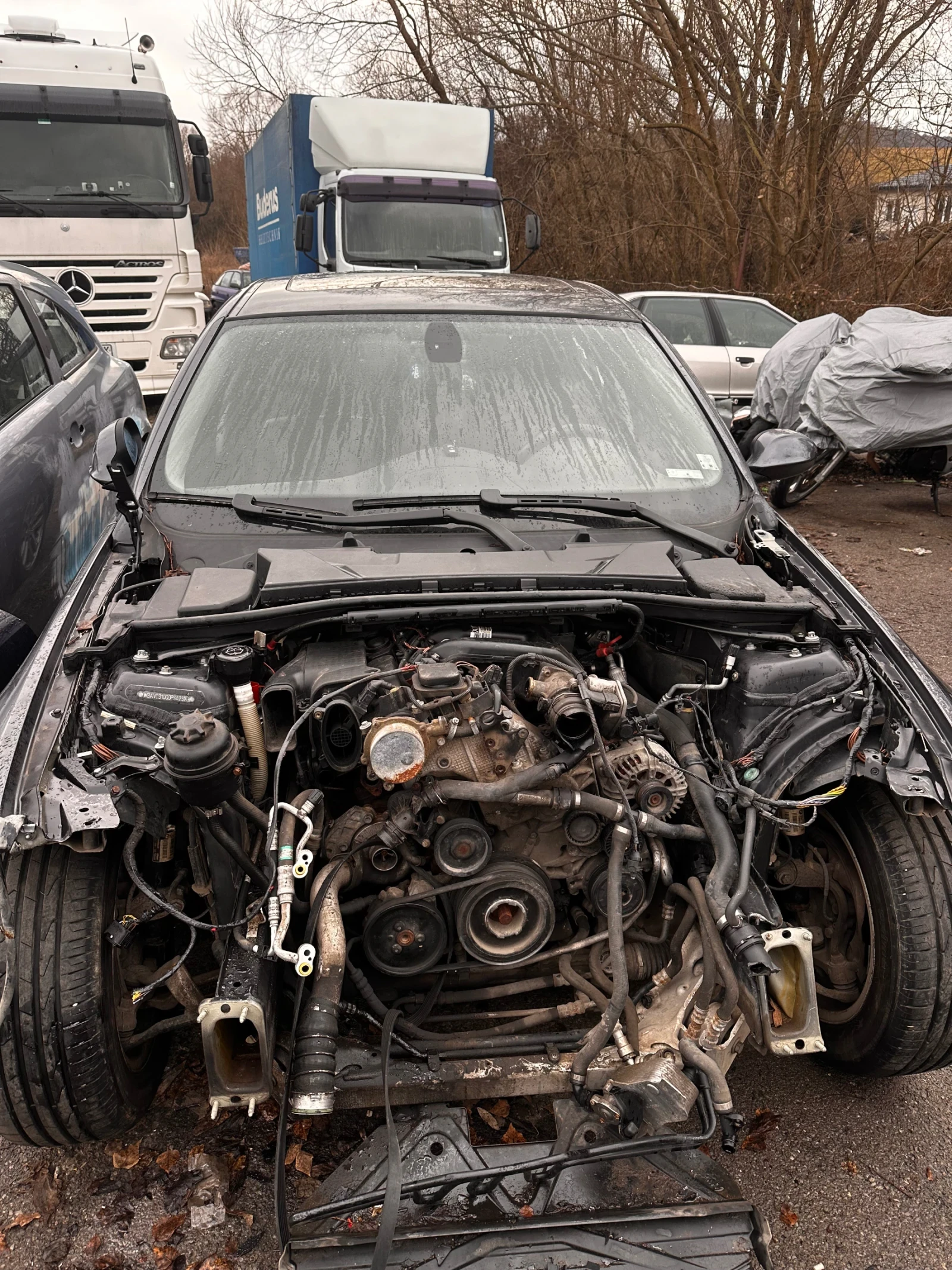 BMW 320  - изображение 5